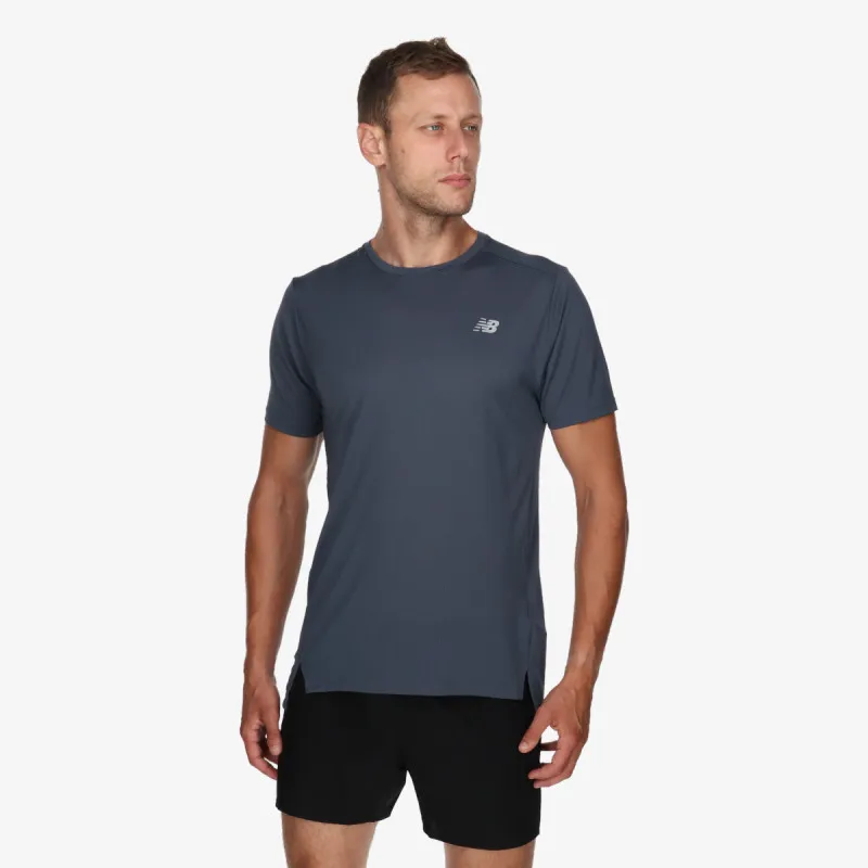 NEW BALANCE Accelerate Short Sleeve