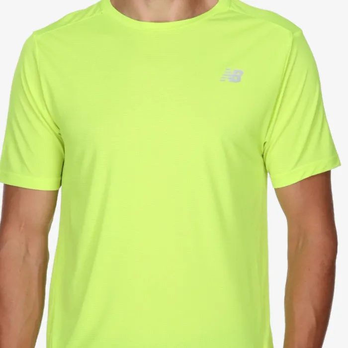 NEW BALANCE Accelerate Short Sleeve 