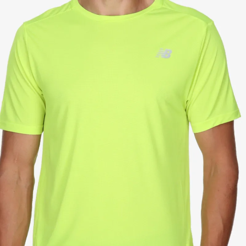 NEW BALANCE Accelerate Short Sleeve