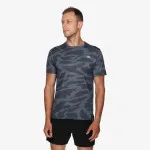 Printed Accelerate Short Sleeve 