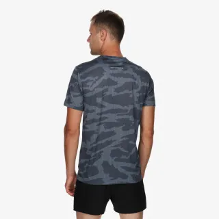 NEW BALANCE Printed Accelerate Short Sleeve