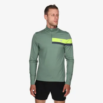Accelerate Half Zip 