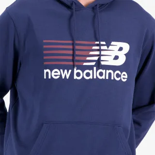 NEW BALANCE NB Classic Hoodie