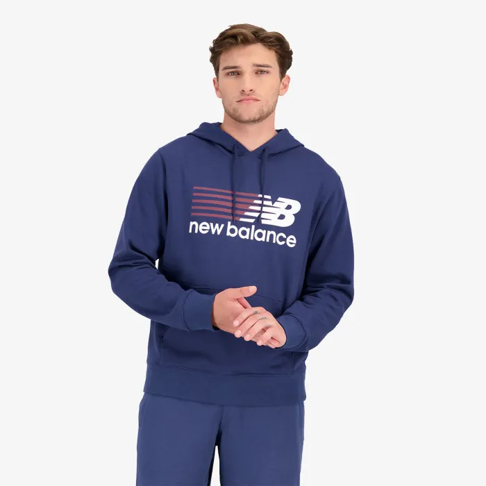 NB Classic Hoodie 