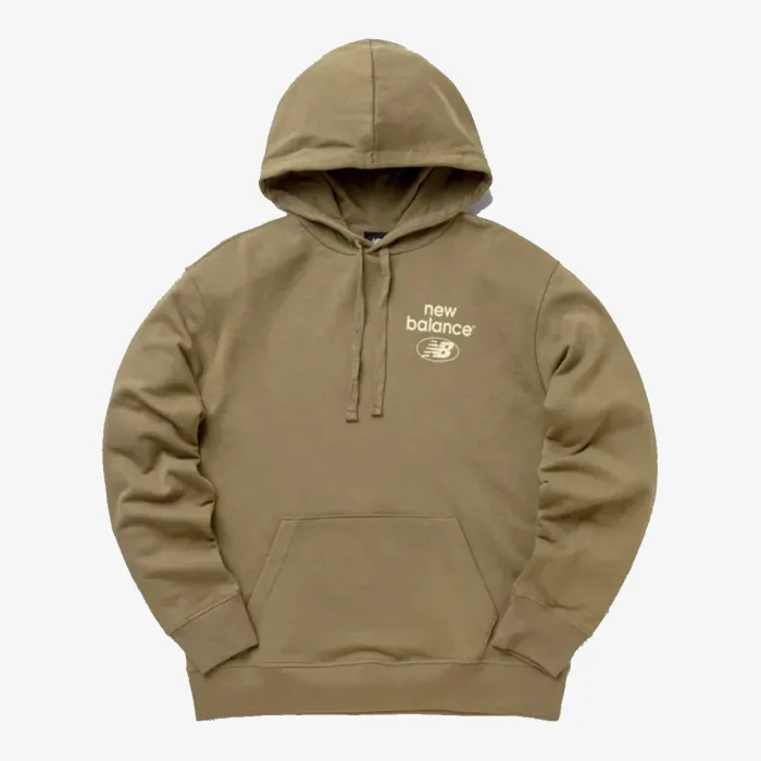 ER FRENCH TERRY HOODIE 