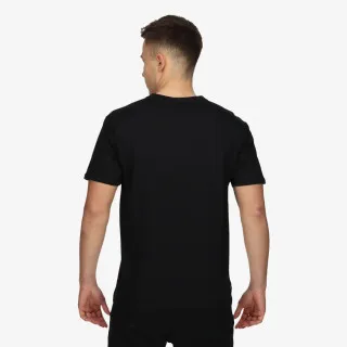 NEW BALANCE ER CO JERSEY SHORT SLEEVE T-SHIRT