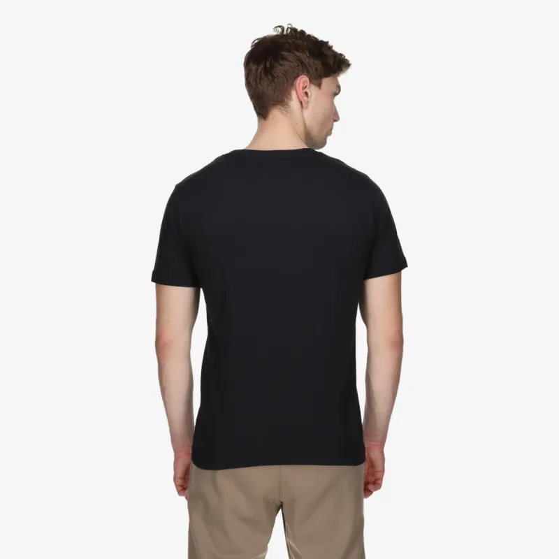 NEW BALANCE SC CO JERSEY SHORT SLEEVE T-SHIRT