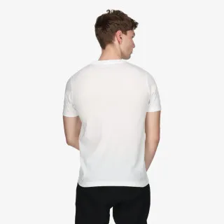 NEW BALANCE SC CO JERSEY SHORT SLEEVE T-SHIRT