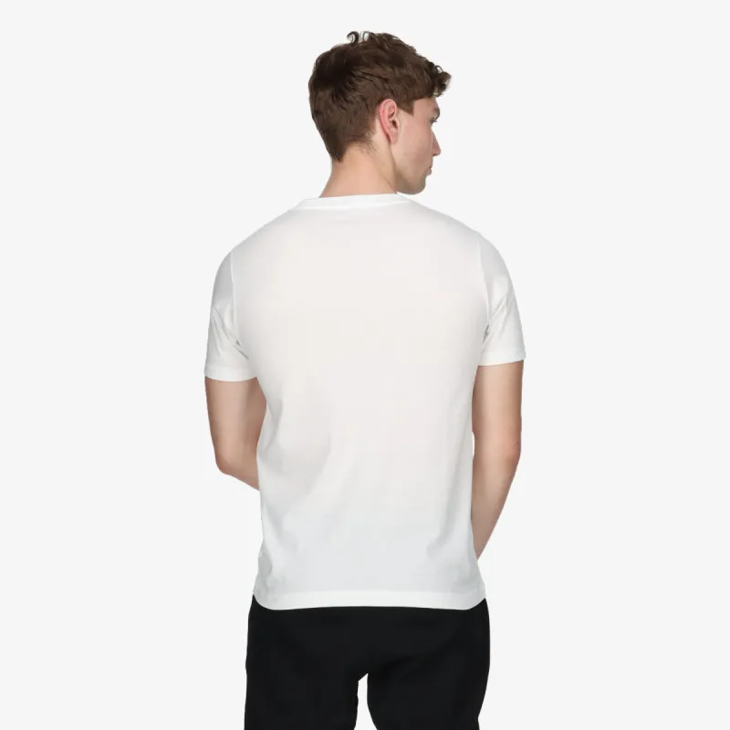 NEW BALANCE SC CO JERSEY SHORT SLEEVE T-SHIRT