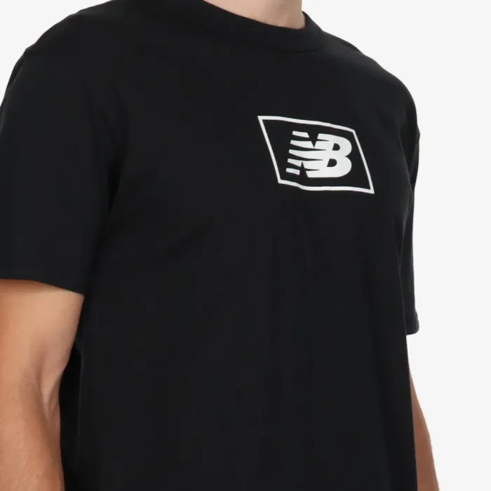 NB Essentials Logo T-Shirt 