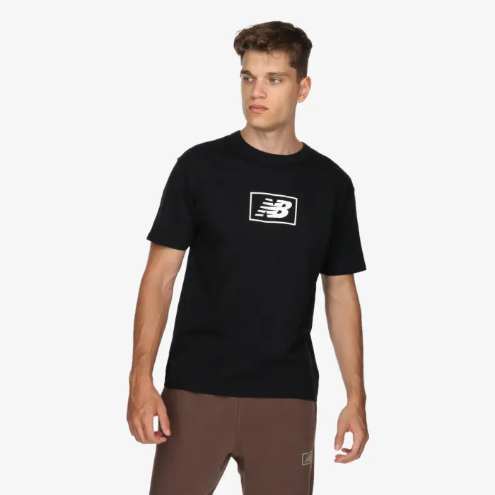 NB Essentials Logo T-Shirt 