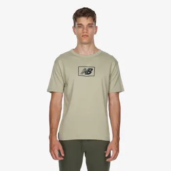 NB Essentials Logo T-Shirt 