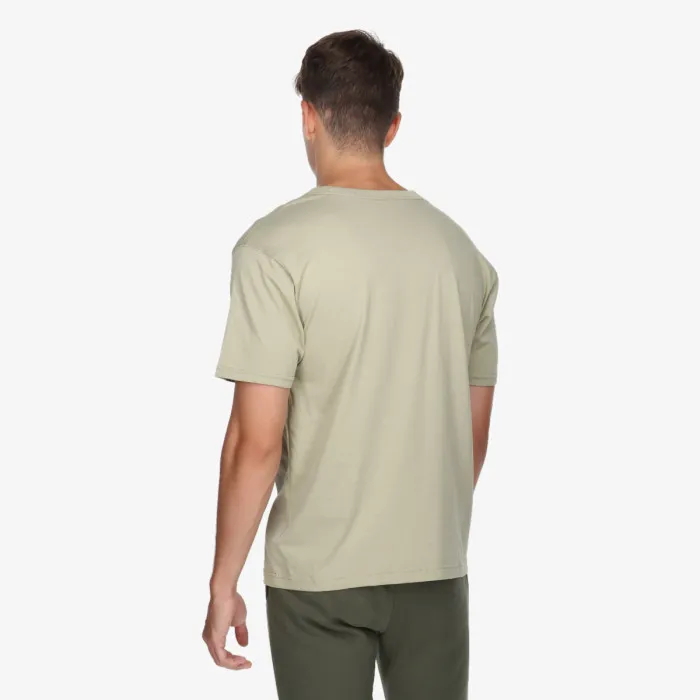 NEW BALANCE NB Essentials Logo T-Shirt 