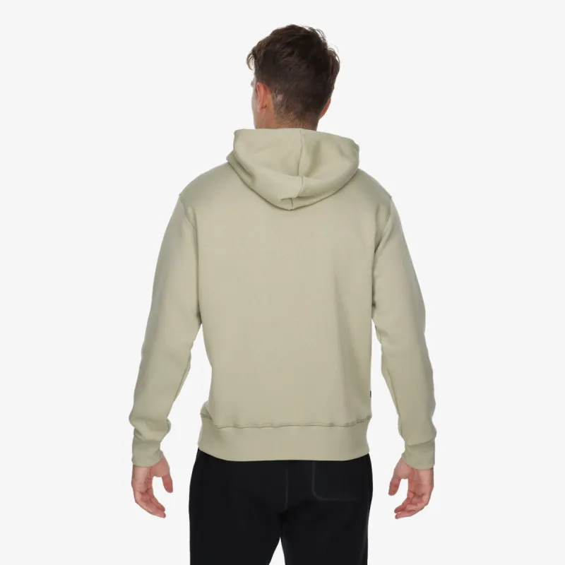 NEW BALANCE Essentials Brushed Back Hoodie