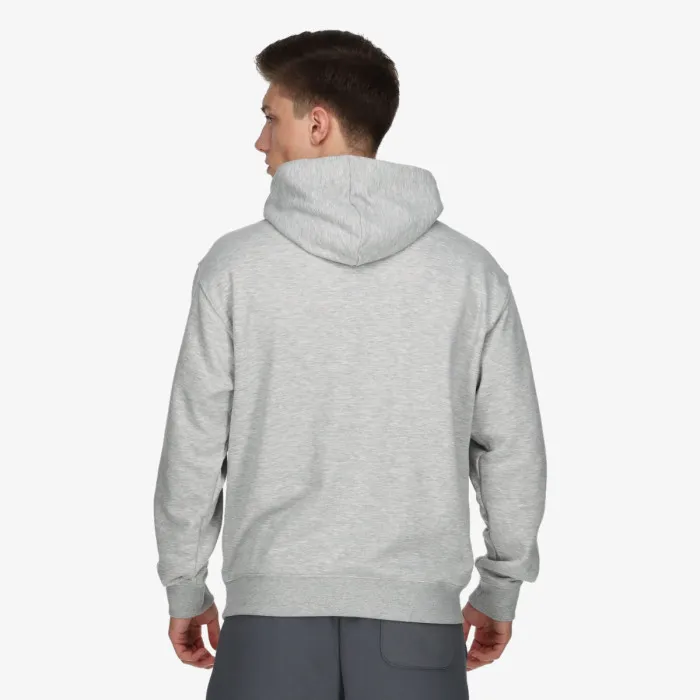 NEW BALANCE STACKED LOGO FRENCH TERRY HO 