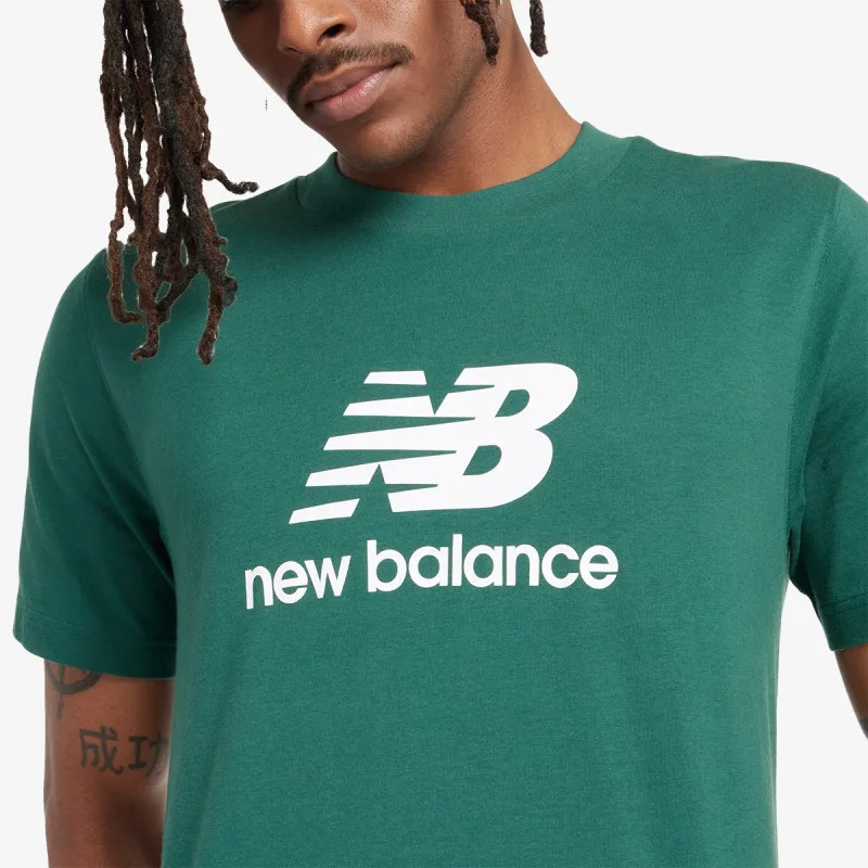 NEW BALANCE Sport Essentials Logo T-Shirt