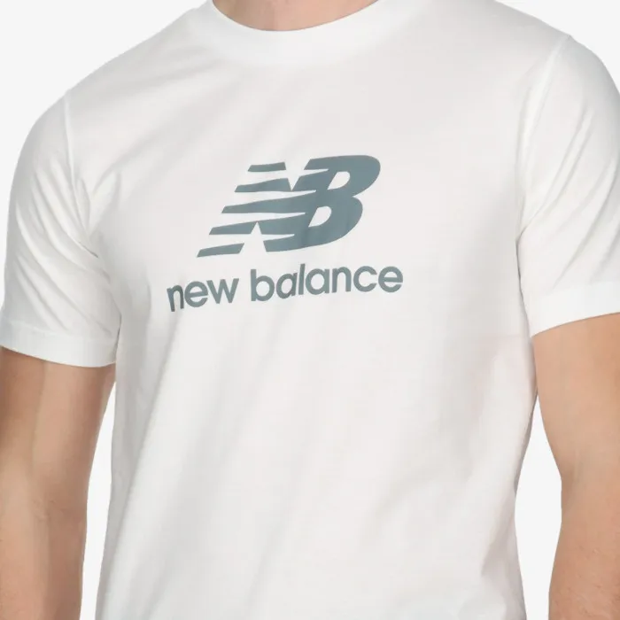 NEW BALANCE Sport Essentials Logo T-Shirt 