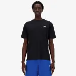 NEW BALANCE Sport Essentials Cotton T-Shirt 