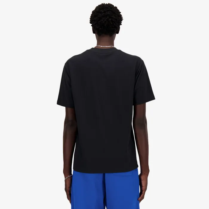 NEW BALANCE Sport Essentials Cotton T-Shirt 