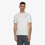NEW BALANCE Sport Essentials Cotton T-Shirt 