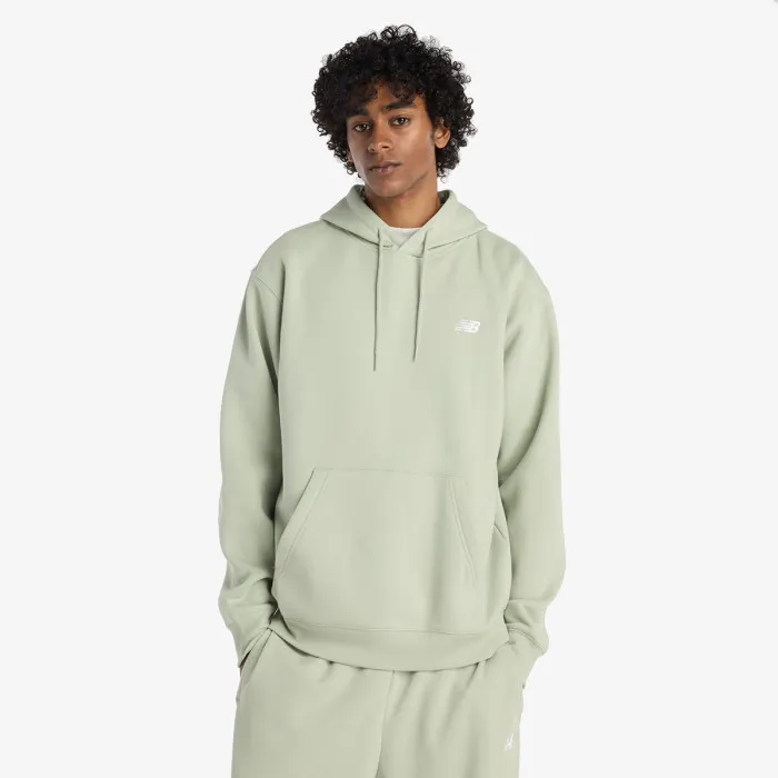 NEW BALANCE Sport Essentials Fleece Hoodie 
