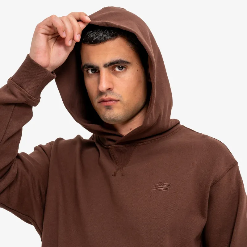 NEW BALANCE Hoodies & Sweatshirts 