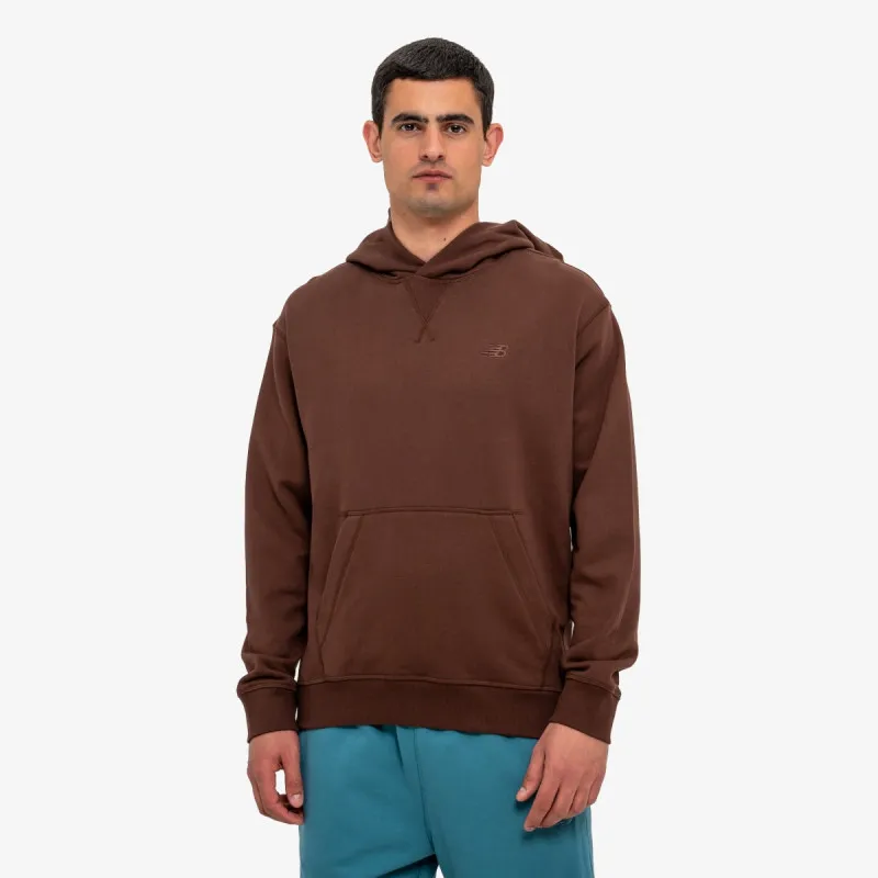 NEW BALANCE Hoodies & Sweatshirts 
