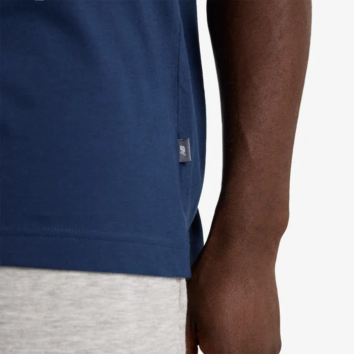 NEW BALANCE Relaxed 550 T-Shirt 