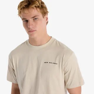 NEW BALANCE Reimagined Graphic T-Shirt 2