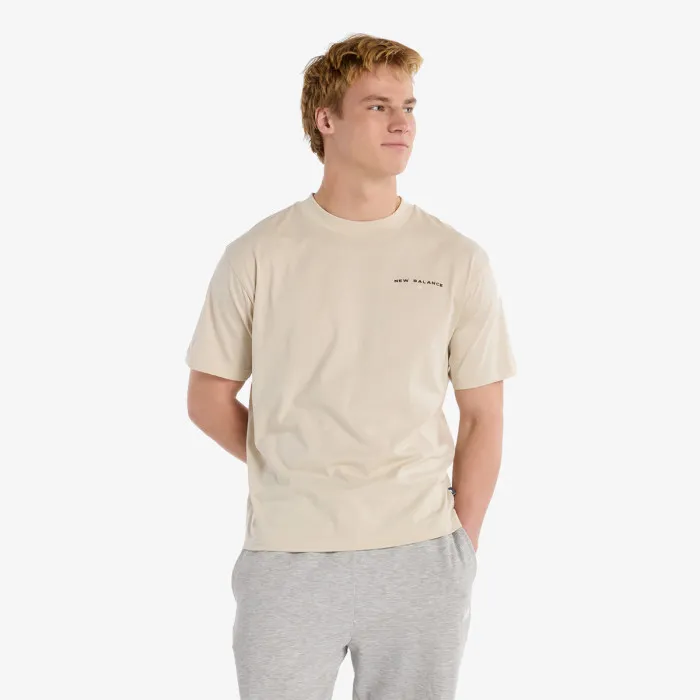 NEW BALANCE Reimagined Graphic T-Shirt 2 