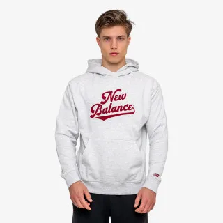 NEW BALANCE Athletics Legacy Hoodie 
