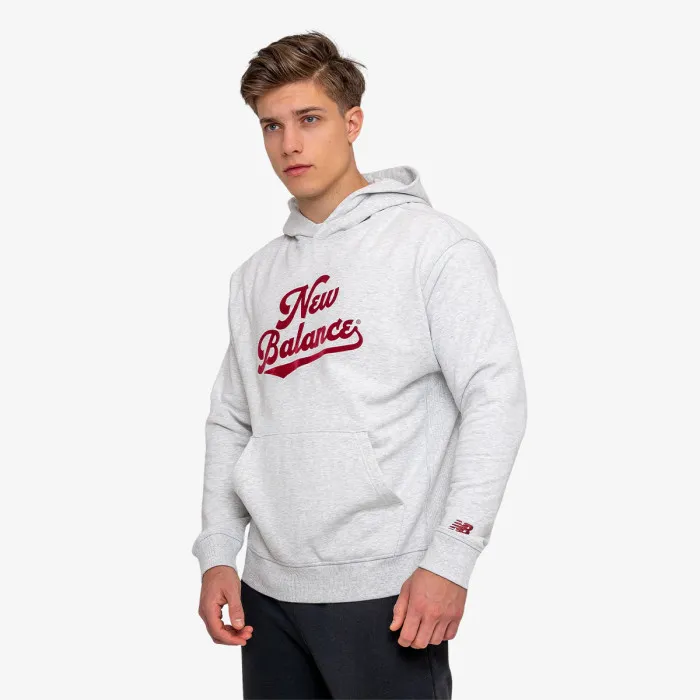 NEW BALANCE Athletics Legacy Hoodie 