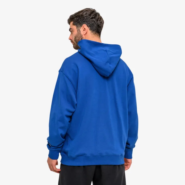 NEW BALANCE Athletics Legacy Hoodie 