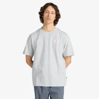 NEW BALANCE S/S Top