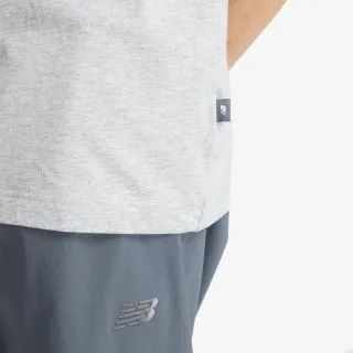 NEW BALANCE S/S Top