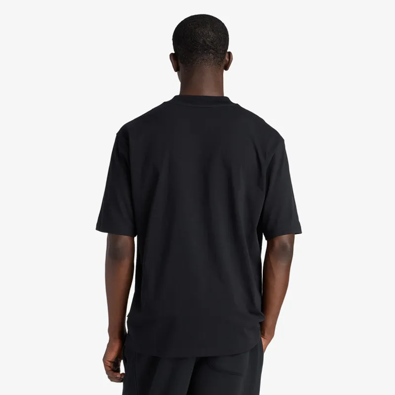 NEW BALANCE Ghica Shuttle T-Shirt 