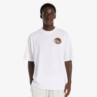 NEW BALANCE Ghica Sport Station Oversized T-Shirt 