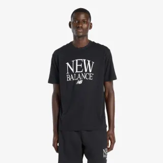 NEW BALANCE Reimagined Graphic T-Shirt 