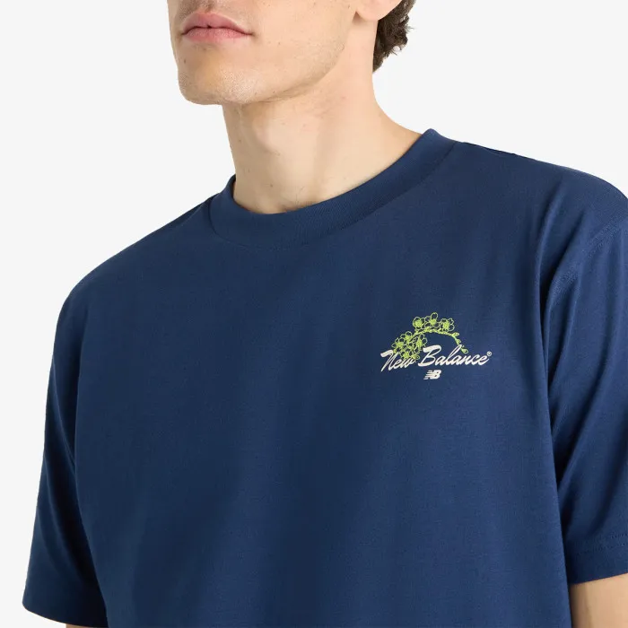 NEW BALANCE Grab a Bite Tokyo T-Shirt 