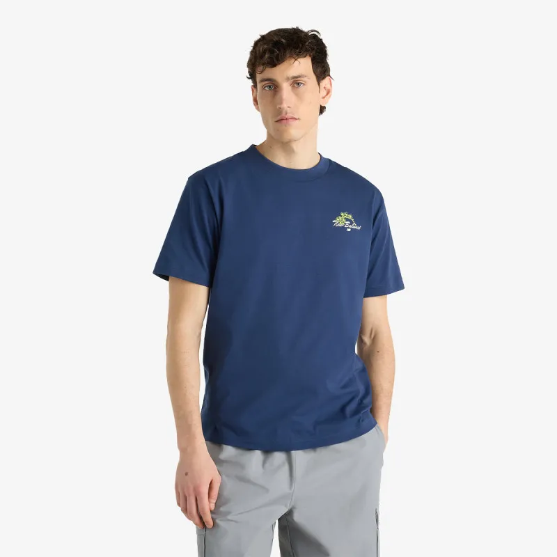 NEW BALANCE Grab a Bite Tokyo T-Shirt 