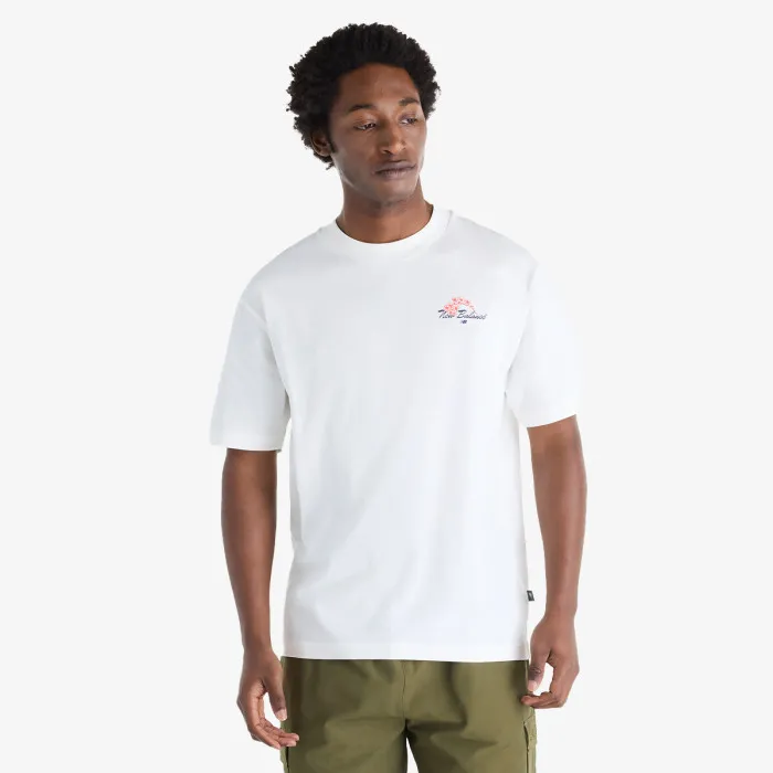NEW BALANCE Grab a Bite Tokyo T-Shirt 