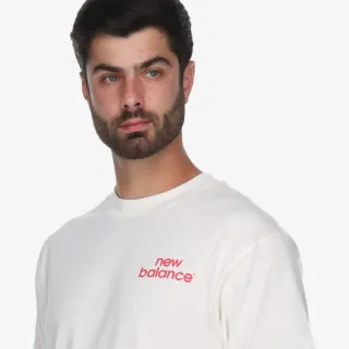 NEW BALANCE Intelligent T-Shirt 