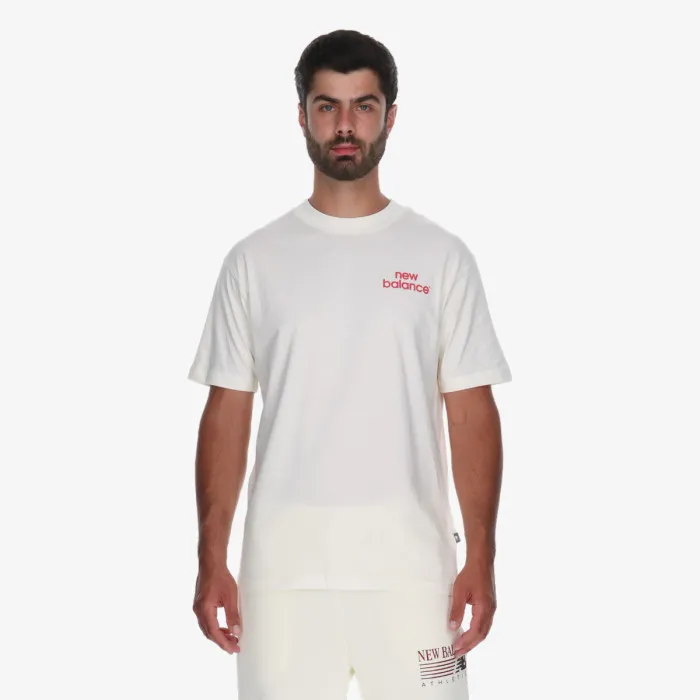 NEW BALANCE Intelligent T-Shirt 
