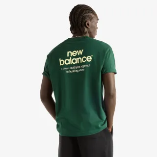 NEW BALANCE Intelligent T-Shirt 