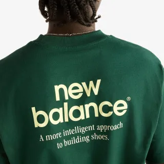 NEW BALANCE Intelligent T-Shirt 
