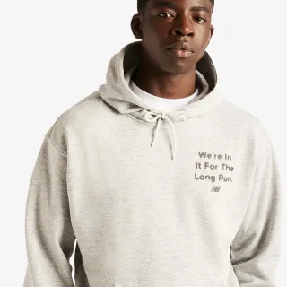 NEW BALANCE Foggy Daze 1906 Hoodie 