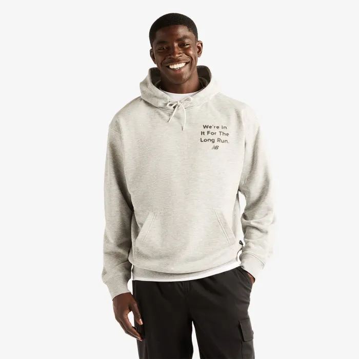 NEW BALANCE Foggy Daze 1906 Hoodie 