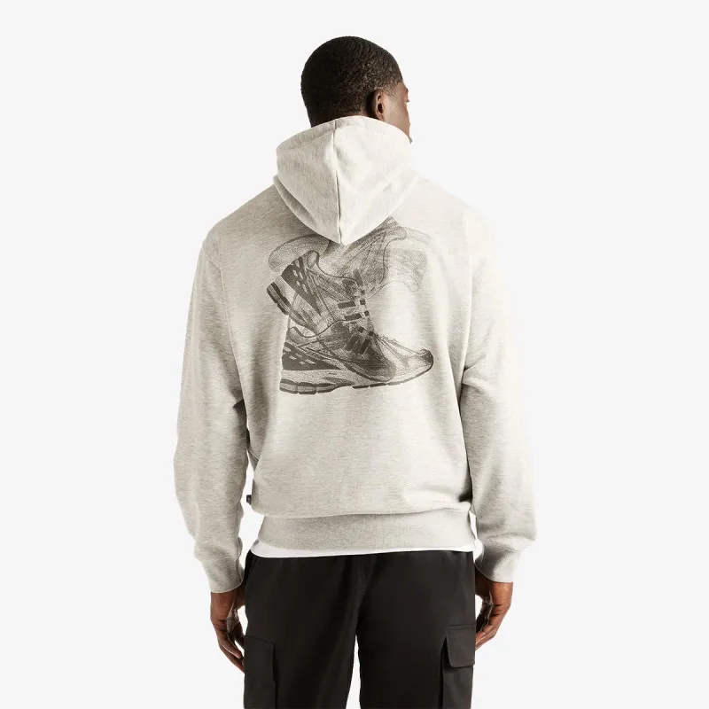 NEW BALANCE Foggy Daze 1906 Hoodie 