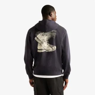 NEW BALANCE Foggy Daze 1906 Hoodie 