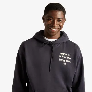 NEW BALANCE Foggy Daze 1906 Hoodie 